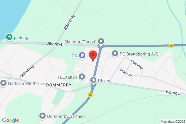 Byggefirmaet Knudsgaard A/S
