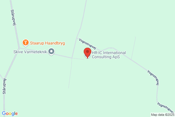 Hansen Consult I/S