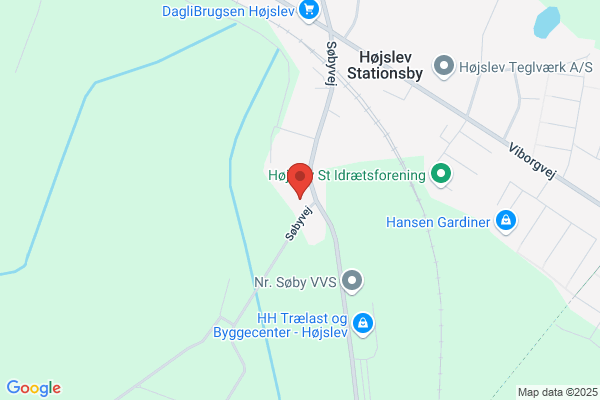 Nr. Søby Gulvteknik