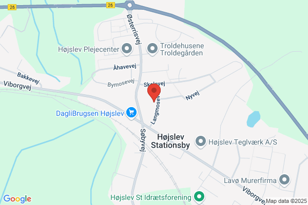 Dommerby Børnehave
