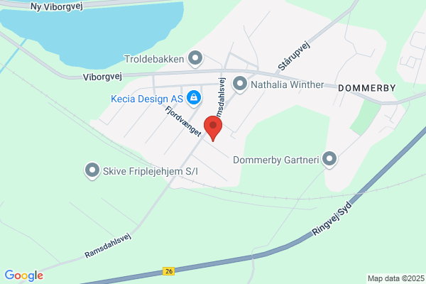 Harrebjerg Grundejerforening