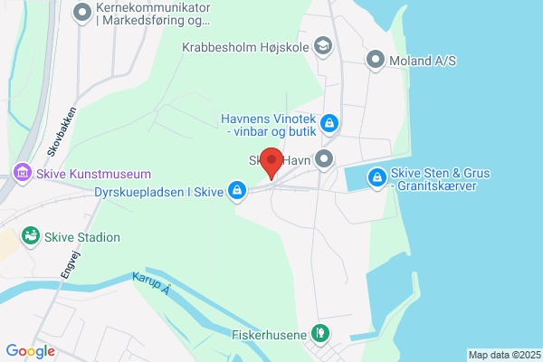 Havnekiosken