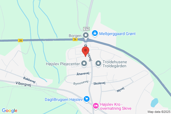 Højslev Boligselskab