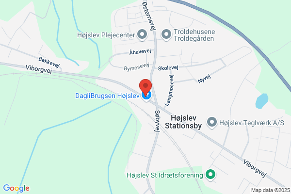 Højslev El ApS