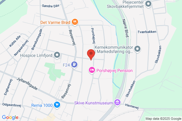 Højslev Fugeteknik ApS