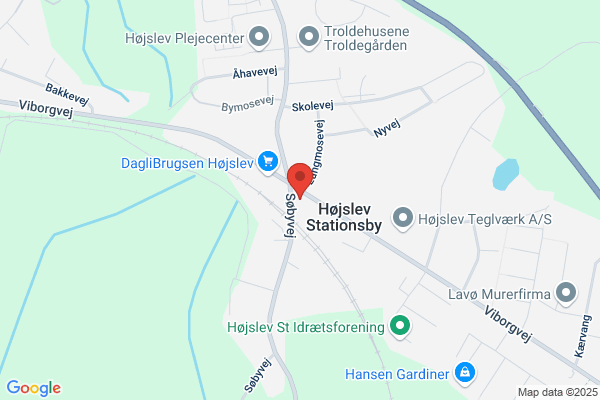 Højslev Kro