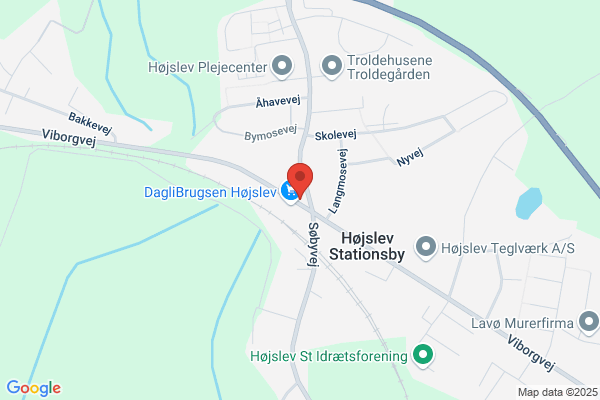 Højslev Køreskole