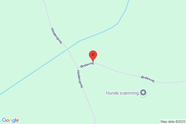 Højslev Stationsby vandværk, I/S