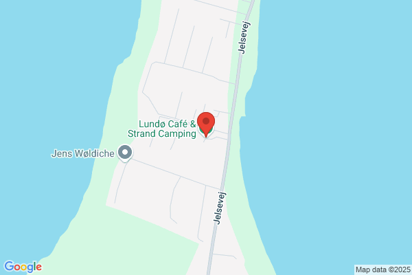 Lundø Camping