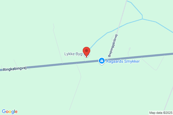 Lykke Byg