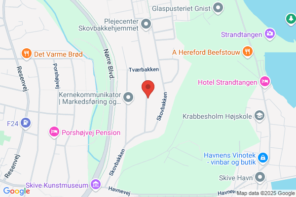 Skiveegnens husdyrauktion