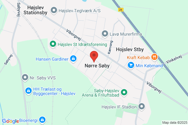 Venstre - Nr. Søby