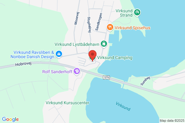 Virksund Camping
