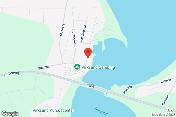 Virksund Lystbådehavn