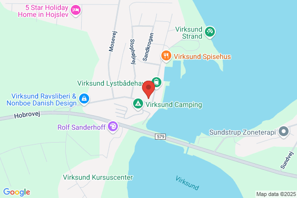 Virksund Skibssmedie