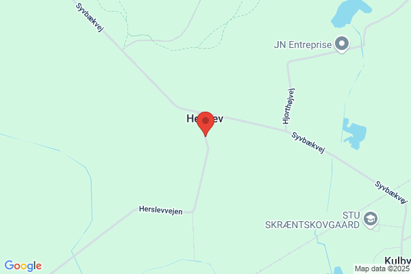 Herslev Anlæg