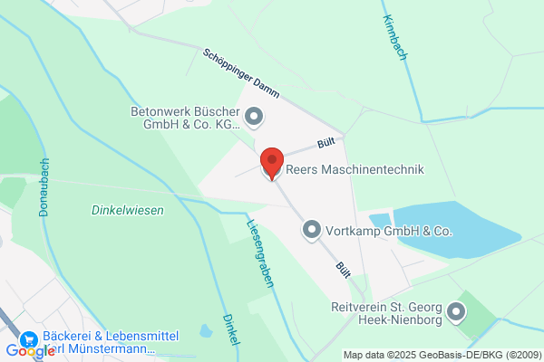 Reersø Mini Center
