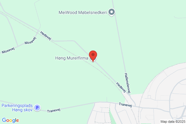 Murermesteren Høng