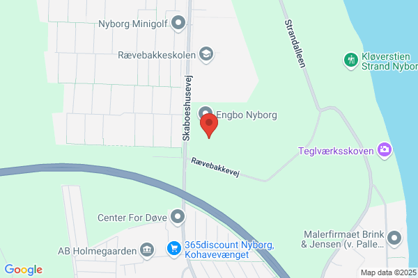 Nordlyset, Børnehaven