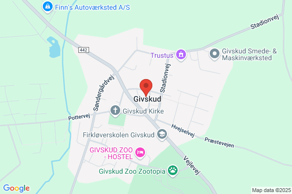 Løve Auto og Pladeværksted