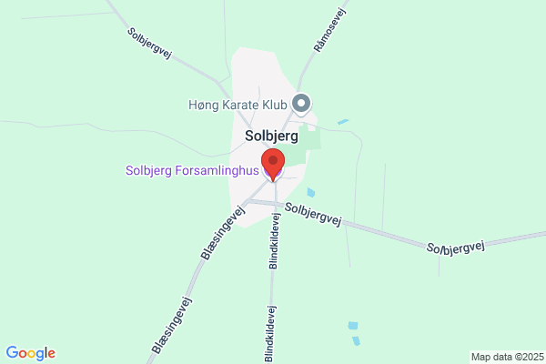 Solbjerg Forsamlingshus