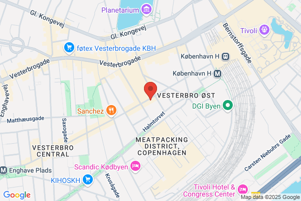 NBH Jord og Anlæg