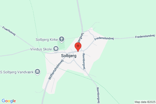 Solbjerg Forsamlingshus