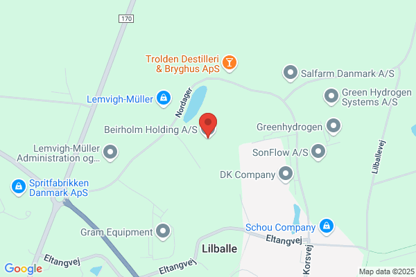 Beierholm Lars