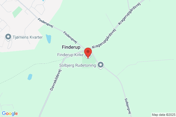 Finderup Kirke