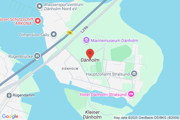 Danholm Byg & Anlæg
