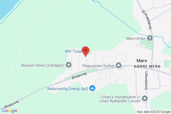 Malerfirmaet Klavsen & Eghave ApS