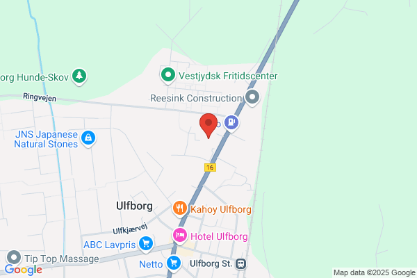 Klinik For Fysioterapi