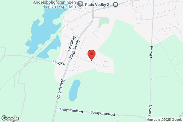 Ruds-Vedby Vandværk