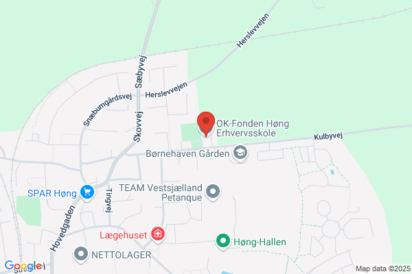 Høng Erhvervsskole