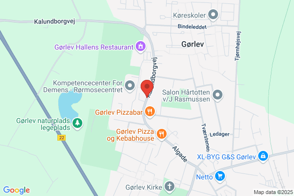 Gørlev Skole