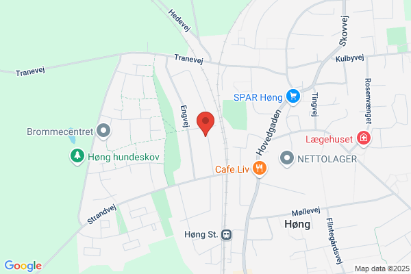 Høng Gymnastikforening