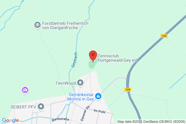 Gørlev Tennisklub