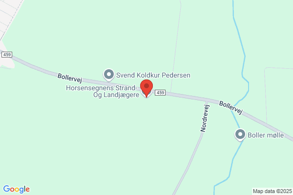 Gørlev og Omegns Jagtforening