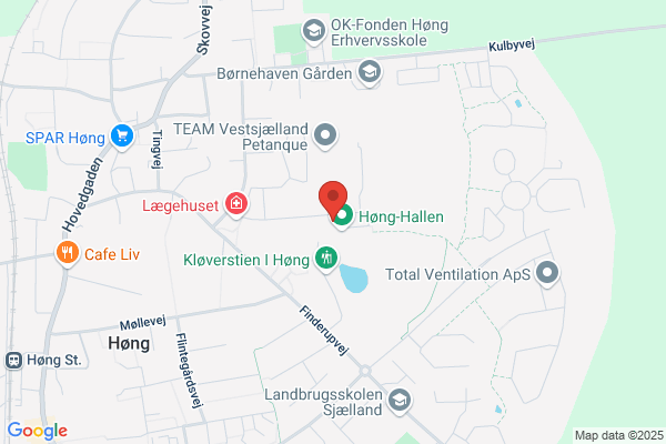 Høng Badmintonklub