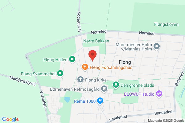 Høng Skytteforening
