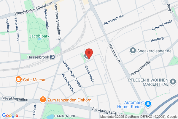 Høng Taekwondo Klub
