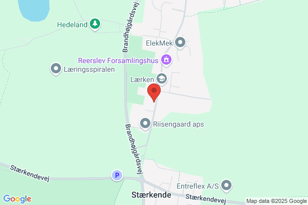 Reerslev Billard Klub