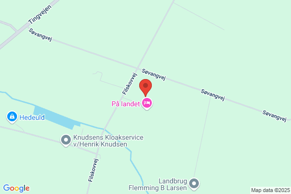 Klausen, Janne