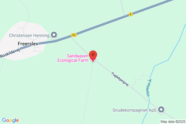 Laursen Jacob Tømrerfirmaet