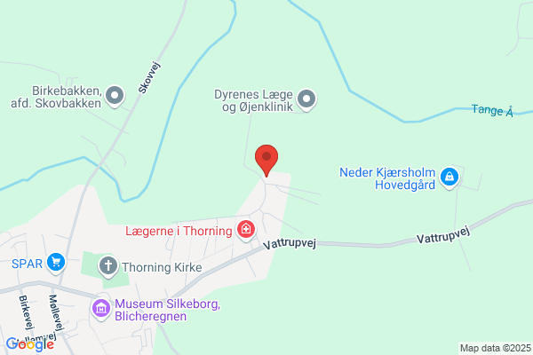 Knudstrup Gulvbelægning