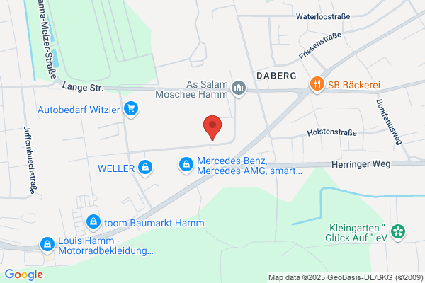 Hørning Autocenter