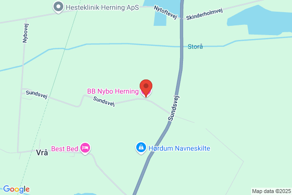 Andelsboligforeningen Nyvangsvej