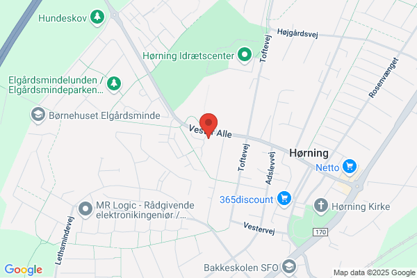 Andelsboligforeningen Seniorbo