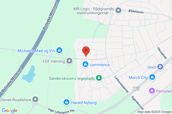 Andelsboligforeningen Valmuevænget
