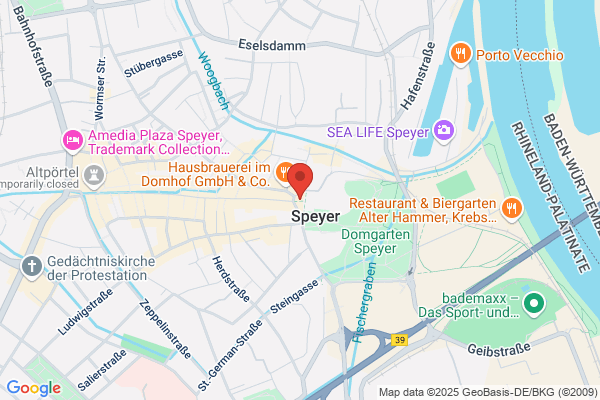 Spiren, Børnehaven